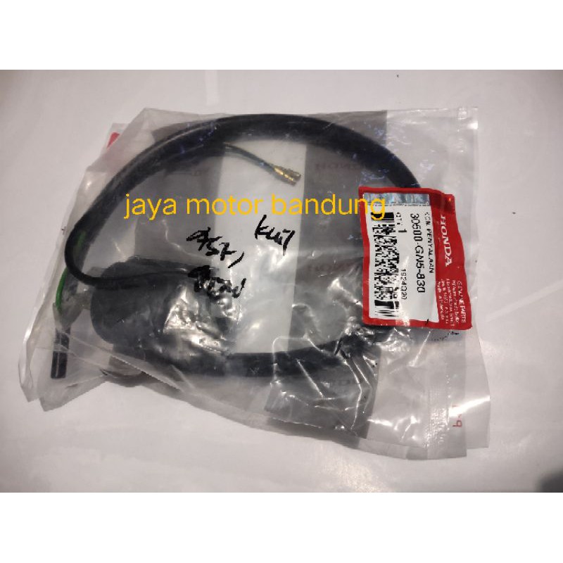 Kuil Koil Motor Honda Astrea Grand Dijamin Ori 100% Berkualitas Terlaris Pnp
