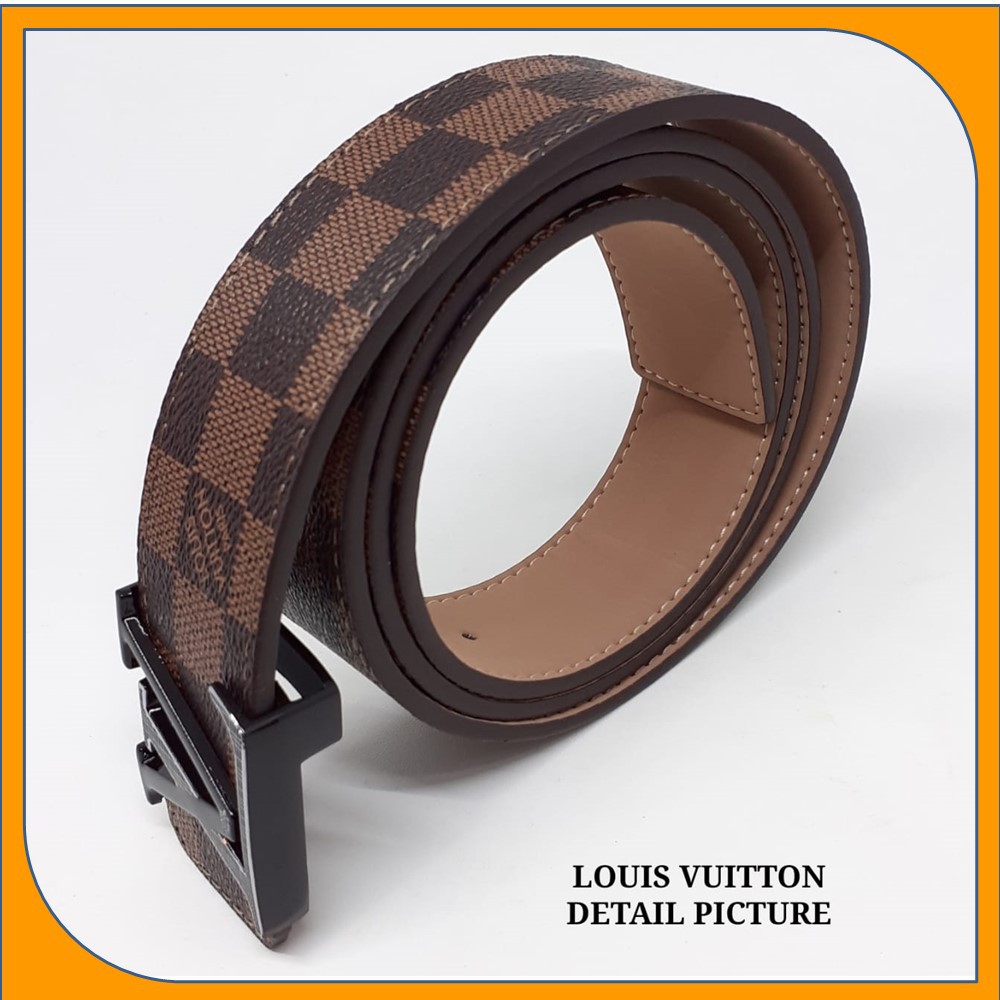 Belt LV pria