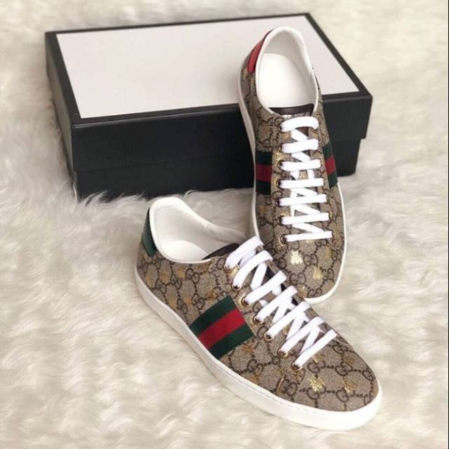 gucci ace gg