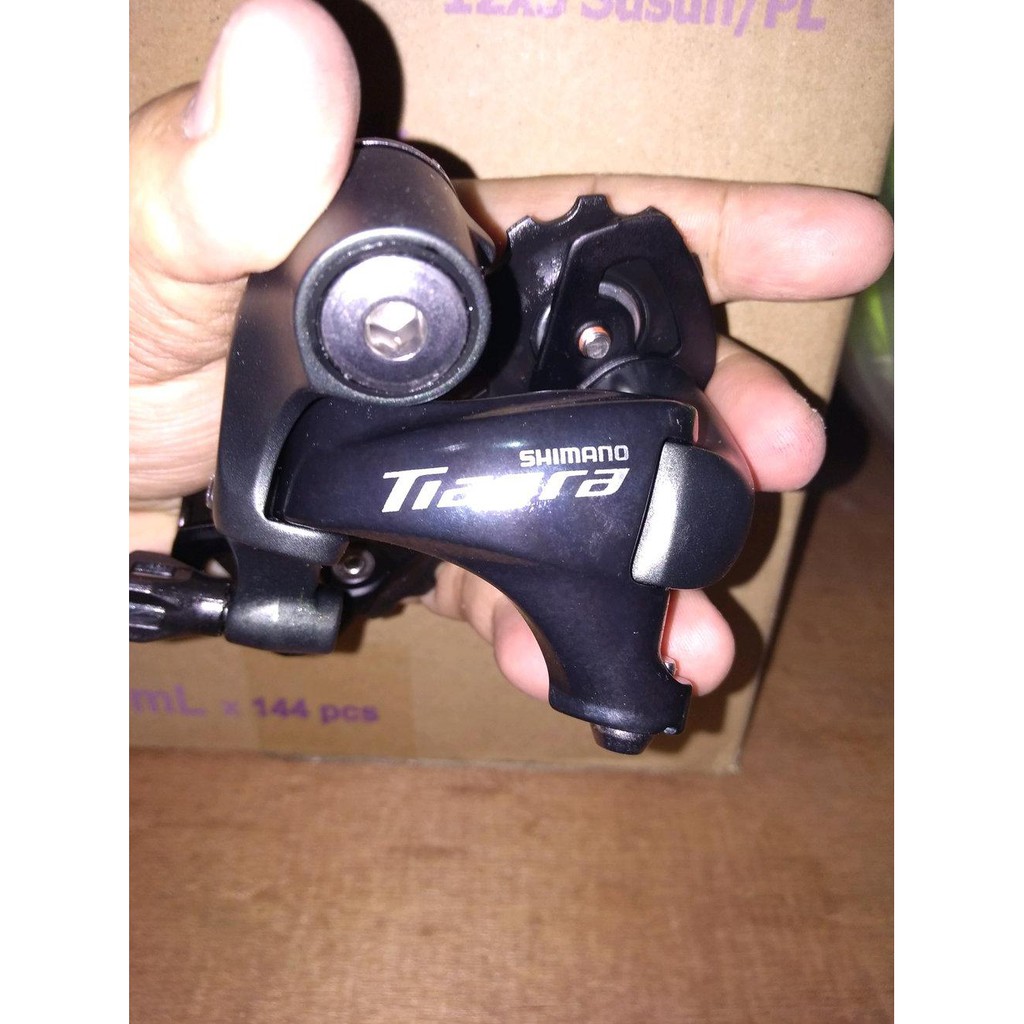 RD Shimano Tiagra 4700 10 speed