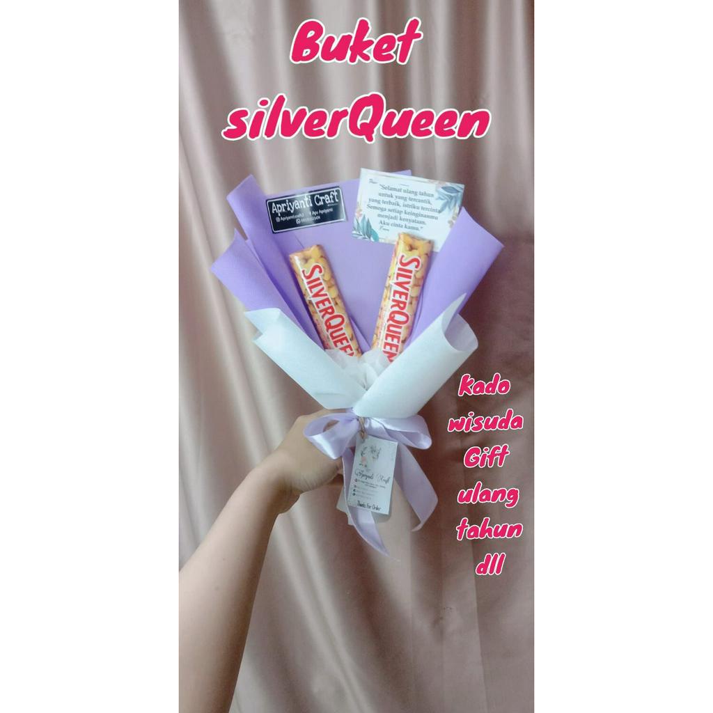 

BUCKET COKLAT