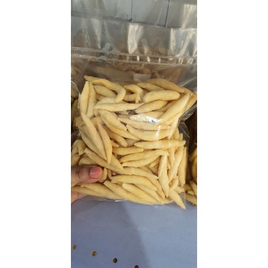 

CURUT KEJU 90 & 250 GRAM