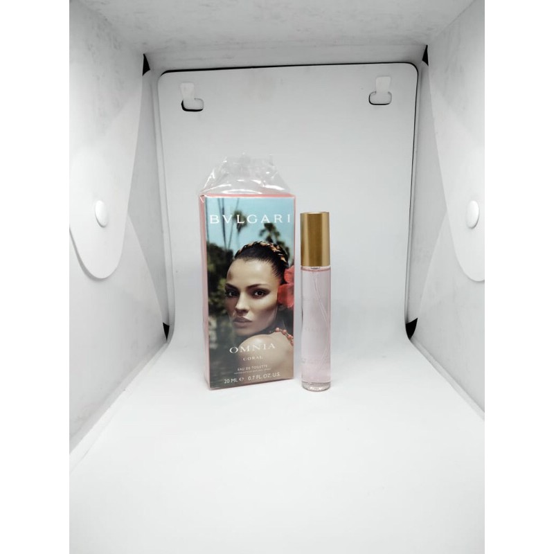 BVLGARI OMNIA