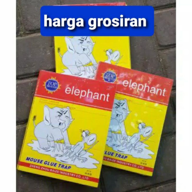 

LEM PAPAN ELEPHANT