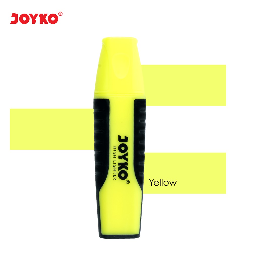 

Highlighter / Penanda Joyko HL-1