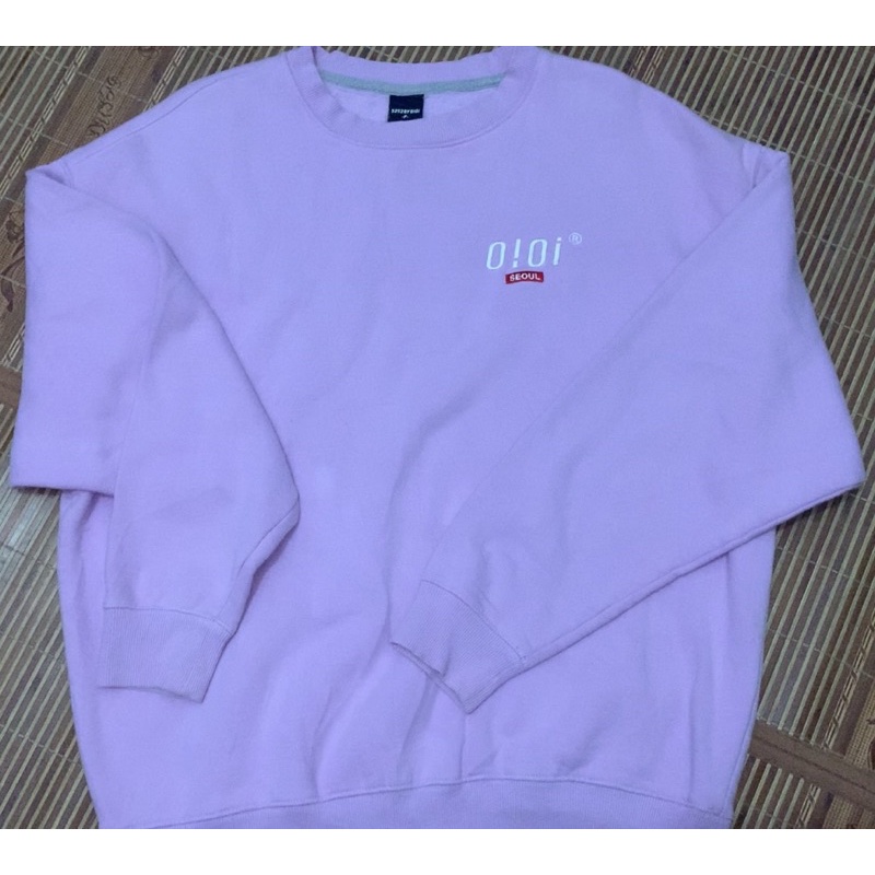 Sweater Oversize second 5252 OOi