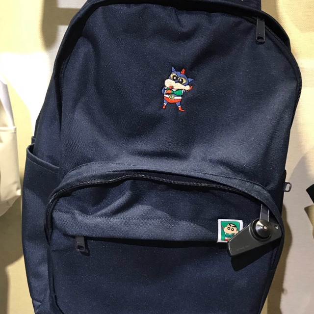 SPAO BACKPACK SINCHAN EDITION