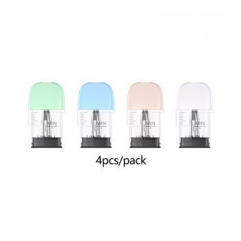 CARTRIDGE UWELL POPREEL PK1 P1 REPLACEMENT CARTRIDGE PK1 P1 AUTHENTIC