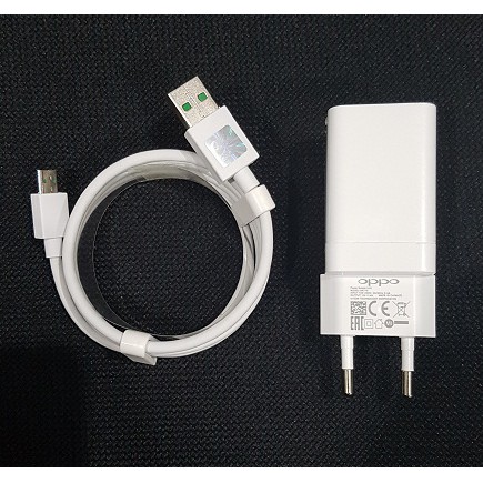 Charger OPPO VOOC AK775 Fast Charging original100%asli