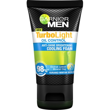 Garnier Men Oil Control