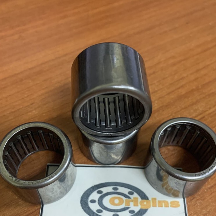 HK 2020 ASB NEEDLE BEARING 20 x 26 x 20