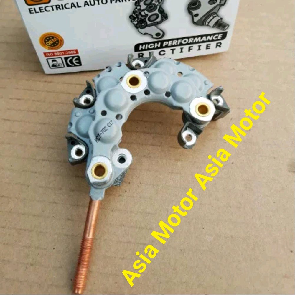 Rectifier Alternator Silicon Toyota Avanza Non VVTi Starlet  klo2803