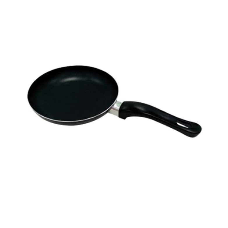 Wajan Fry Pan 18 cm Kangaroo KG-652