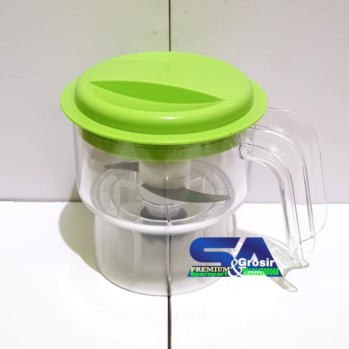 Penggiling Daging Usb Terlaris Mini Kasar Dan Sayur Otomatis X3X2 Dan Bumbu Manual Tanpa Listrik Pen