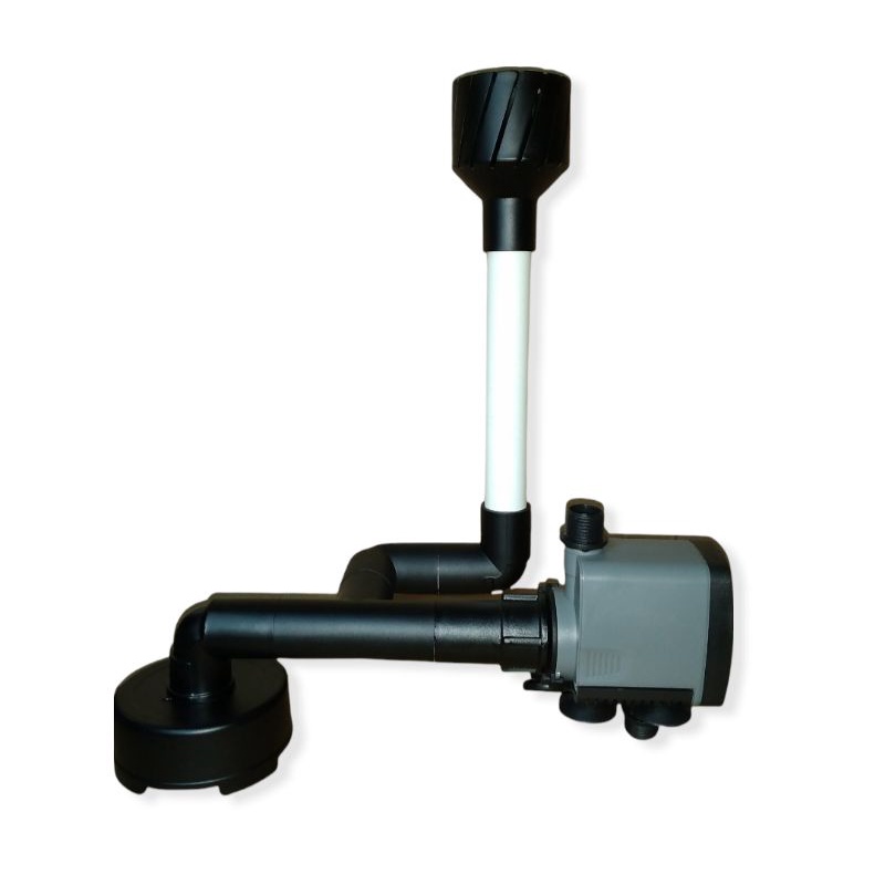 POMPA CELUP KOLAM KOI pompa kolam pompa air paket pompa filtrasi kolam