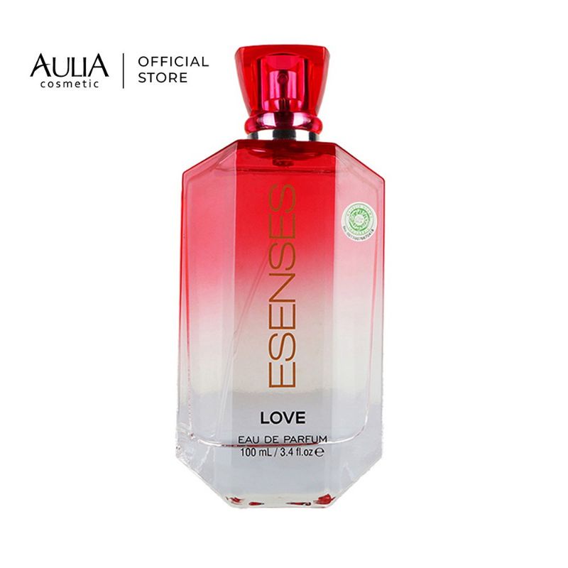 ESENSES Eau De Parfum 100ml