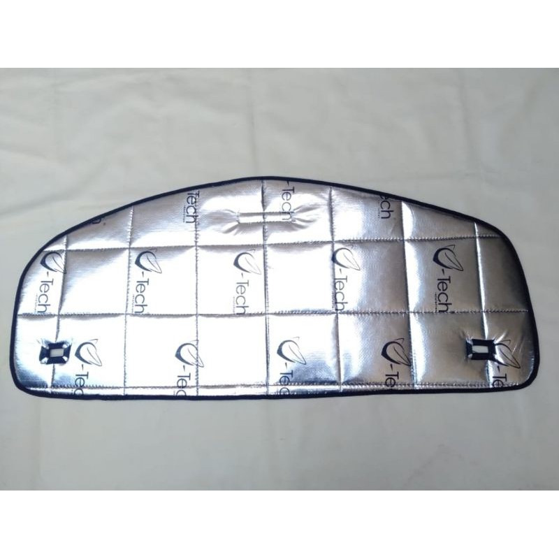 Etios Valco Peredam Kap Mesin