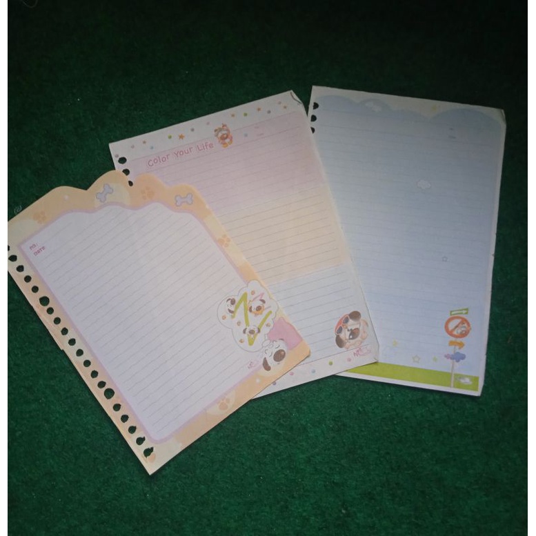 

Isi binder ecer Hipo