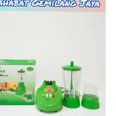 ✫ Blender / Blender National Yasaka ☻