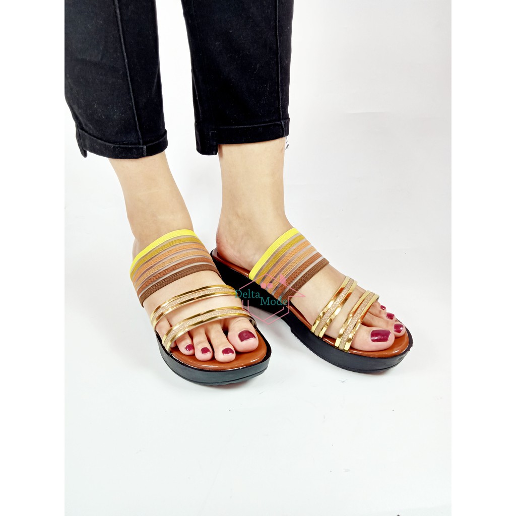 WEDGES SAFIRA 01