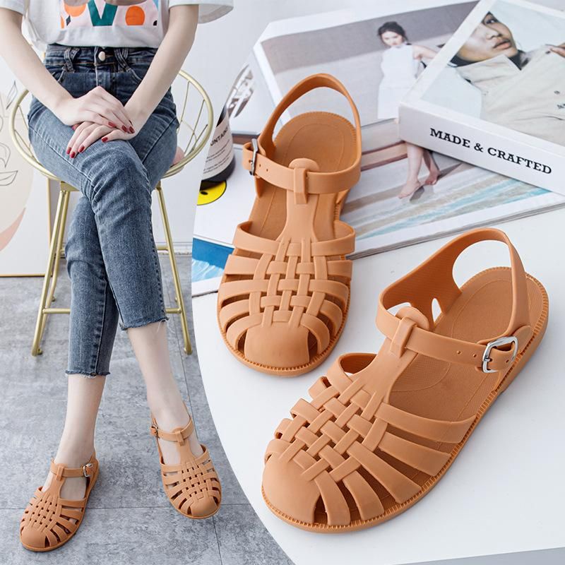 Sandal Tawana Anak Gladiator Meilisa (wangi permen) Junior Import High Quality