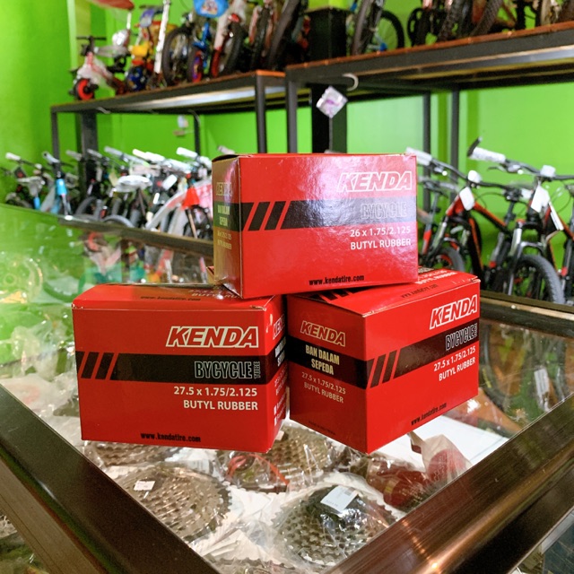 Ban Dalam Kenda 27.5 x 1.75/2.125