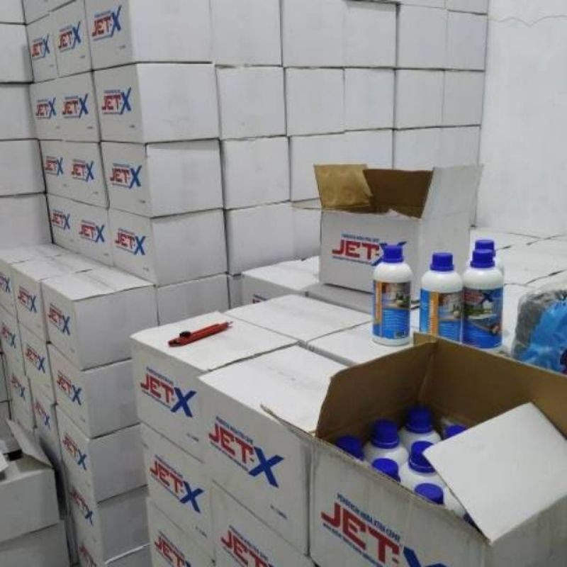 JETX PEMBERSIH KERAMIK JAMUR KACA MOBIL KARAT PEMBERSIH KERAK KAMAR MANDI