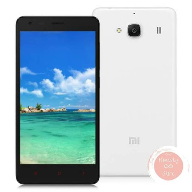Xiomi redmi 2 ram 1/8 gb