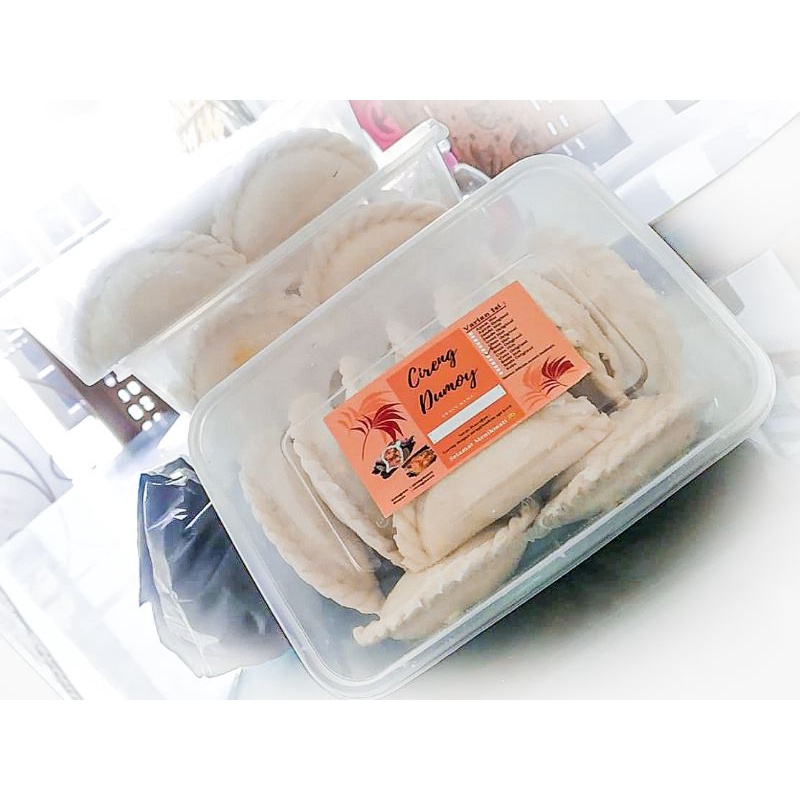 

CIRENG ISI BANDUNG 10 Pcs (CIRENG DUMOY)