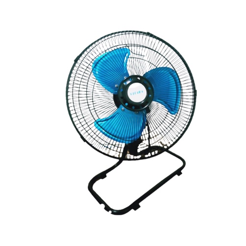 VITARA Kipas Angin Besi Industrial fan / Desk Fan 12 Inch 2in1 - VTR 1202