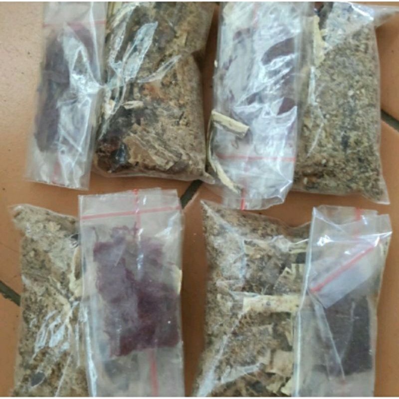 

Heebal Khusus Stroke Berat Dan Ringan Manjur Luar Biasa