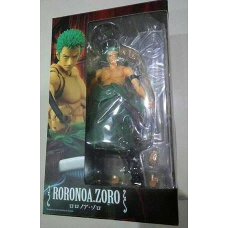 Diskon Vah-Variable Action Heroes One Piece: Roronoa Zoro
