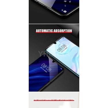 9H Tempered Glass For Huawei Y5P Y6P Y6S Y8S Y8P Y9S Y5 Lite Screen Protector Huawei Y5 Y6 Y9 Prime 2018 2019 Protective Glass