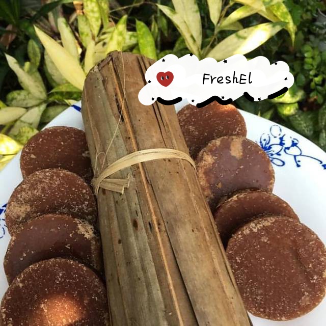 

FreshEl - GULA AREN / GULA MERAH AREN