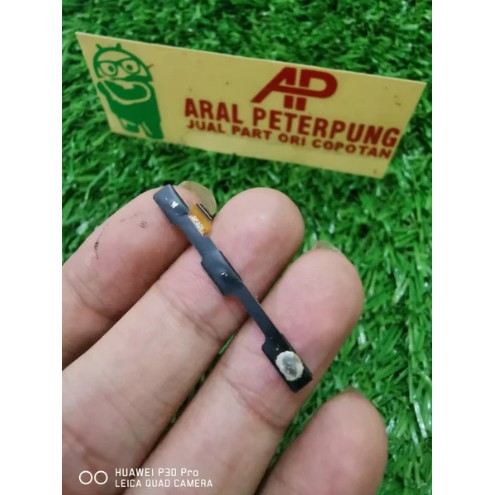 Fleksibel On Off Volume Lava Iris 870 Ori Copotan HP