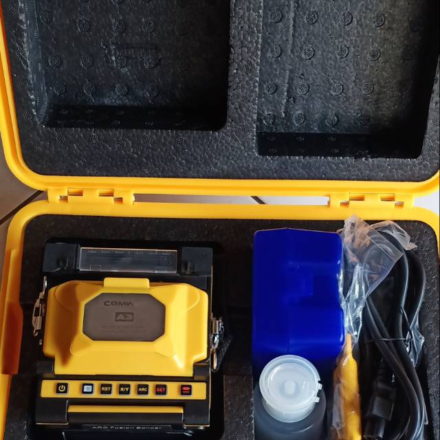 Splicer comway a3