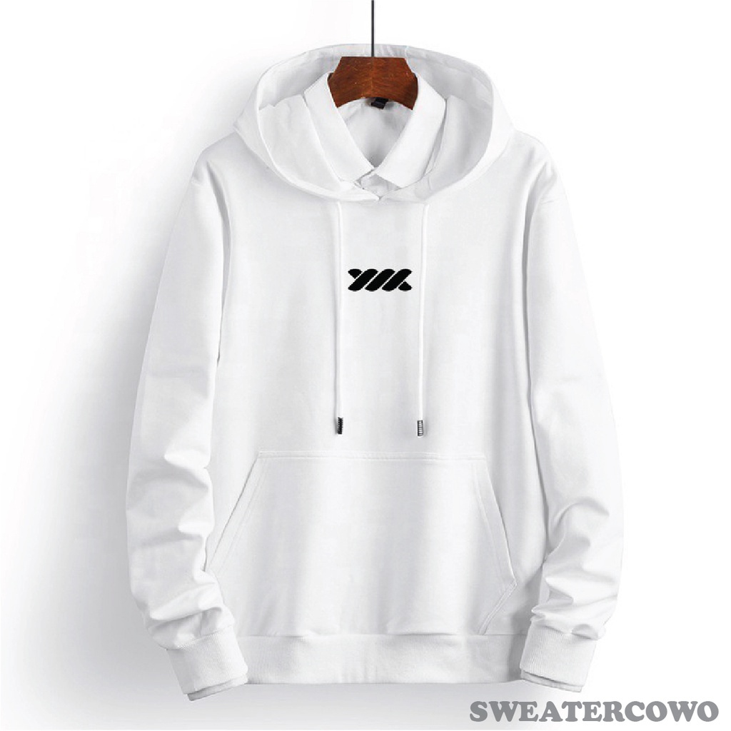 Sweaterpolos Hoodie Jumper WADEZIG ( Sablon ) Unisex Pria &amp; Wanita