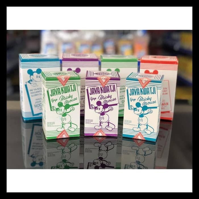 

kwaci mickey mouse 400 gram