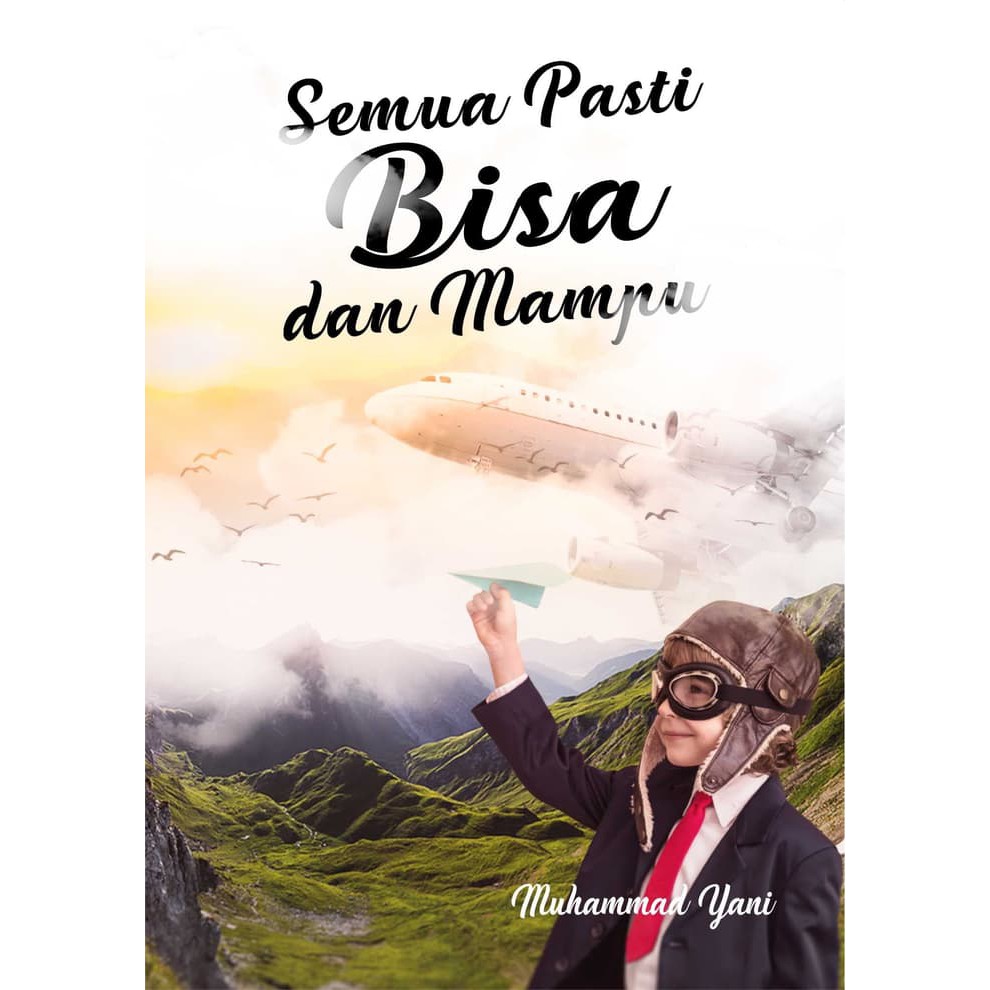 Jual Semua Pasti Bisa dan Mampu | Shopee Indonesia