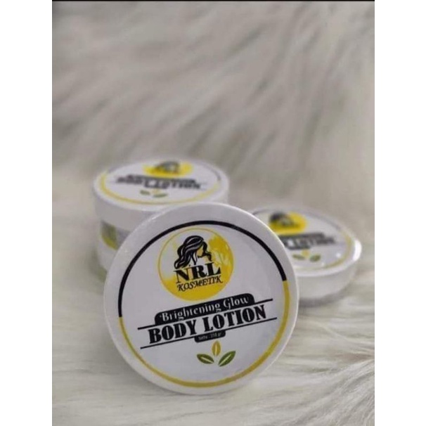 NRL HB PREMIUM ORIGINAL AO 06 - LOTION PEMUTIH