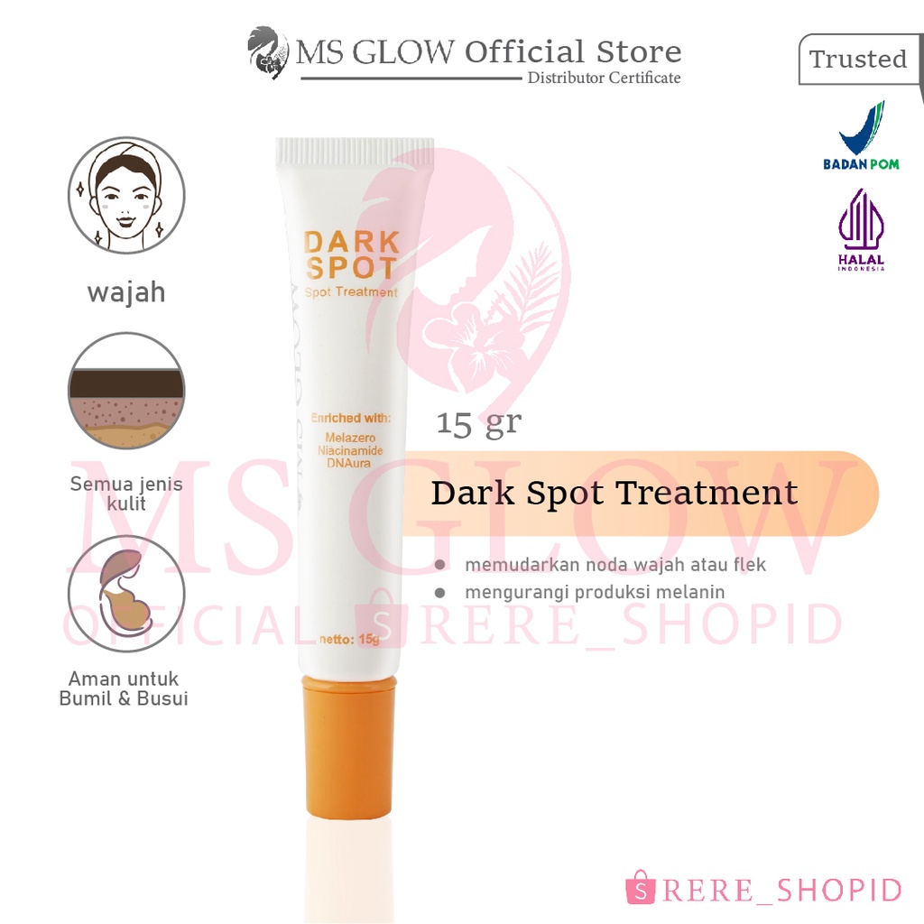 Dark Spot Serum