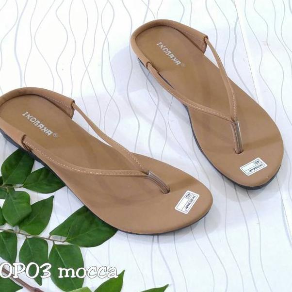 6.6 SALE Sandal Teplek Wanita ASP01