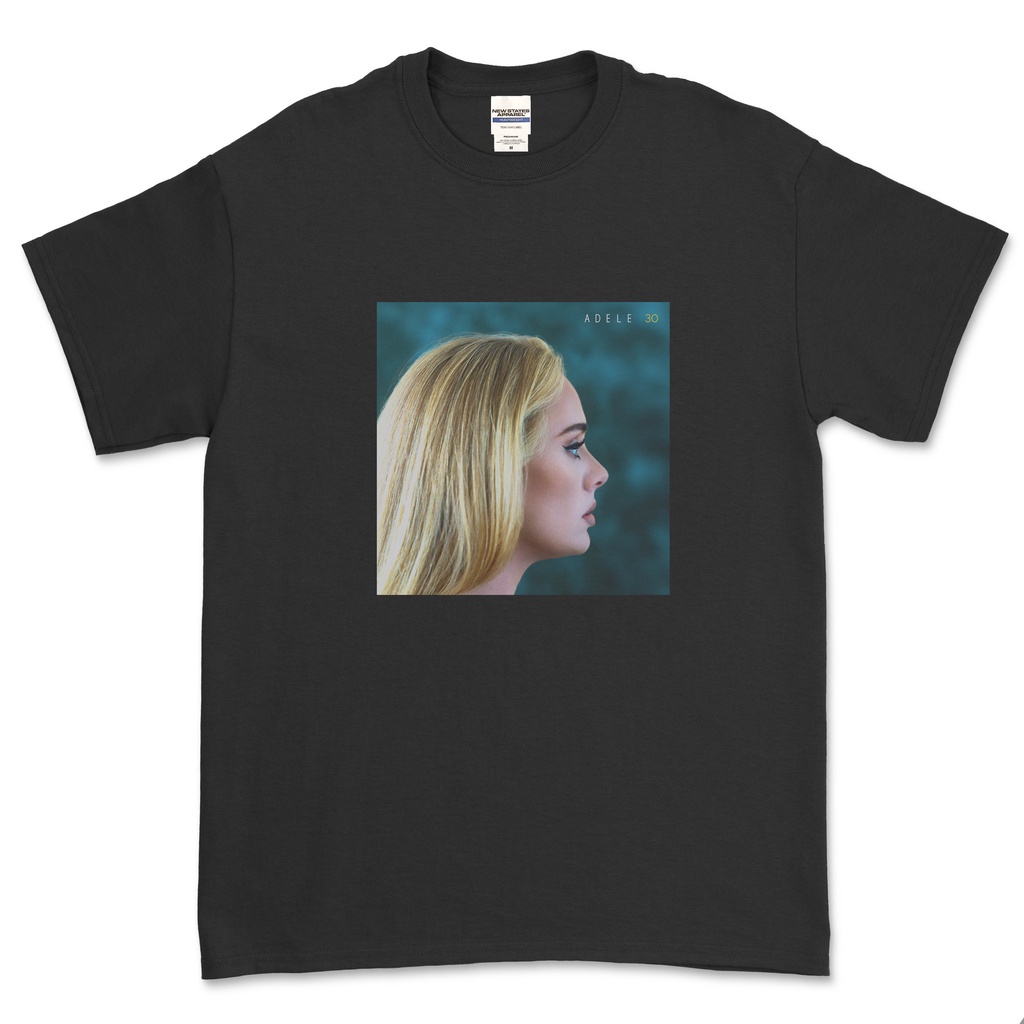 ADELE - 30 T-SHIRT
