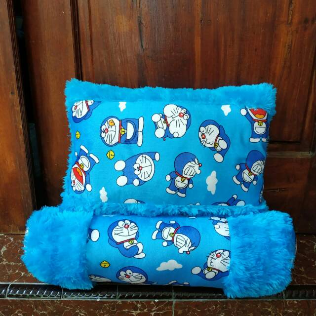 Bantal Guling Doraemon Anak Anak
