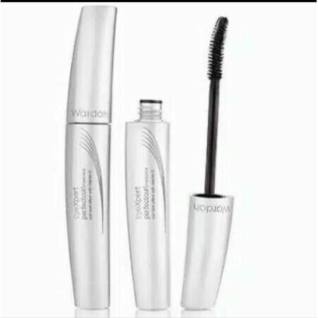 Wardah Eyexpert Perfecturl Mascara