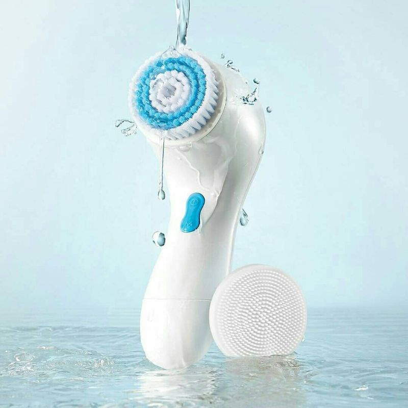 SkinPro Sonic 2in 1 System