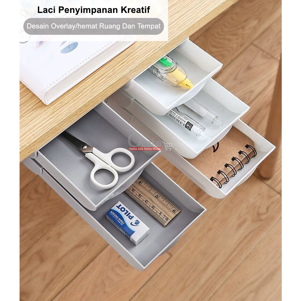 Laci penyimpanan kreatif OLL-1330