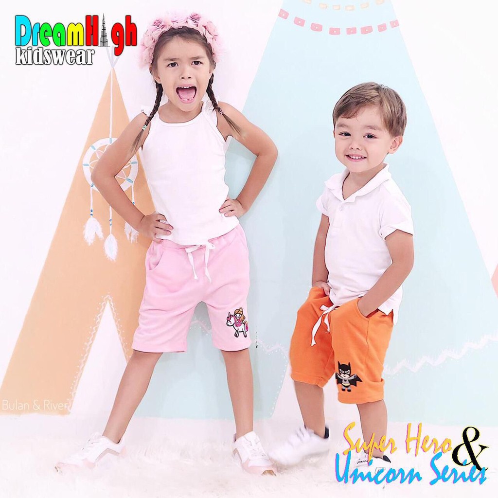 Dream high pants
