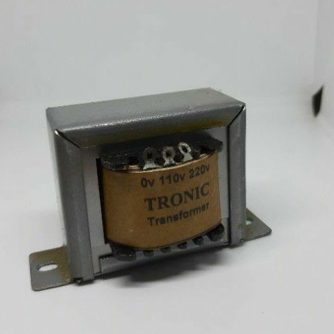 TRAFO 2A TRONIC CTTRANSFORMER 2AMPER