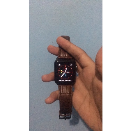 Apple Watch Series 3 42mm (second )